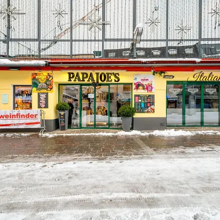 Apartment 2 By Interhome Schladming