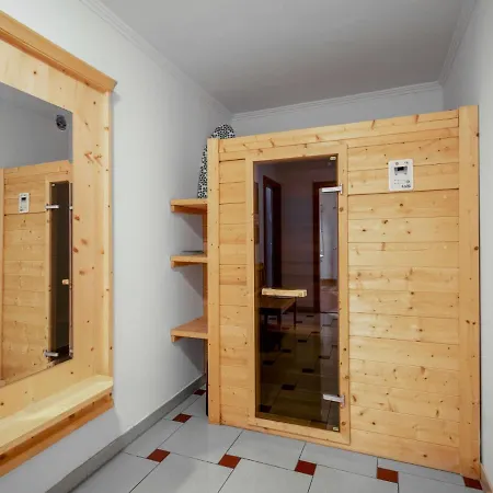 2 By Interhome Lägenhet Schladming