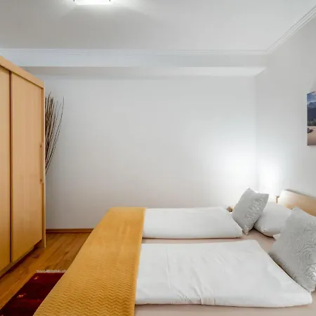 Papa Joe's Kuschelappartements-2 By Interhome * سخلادميخ