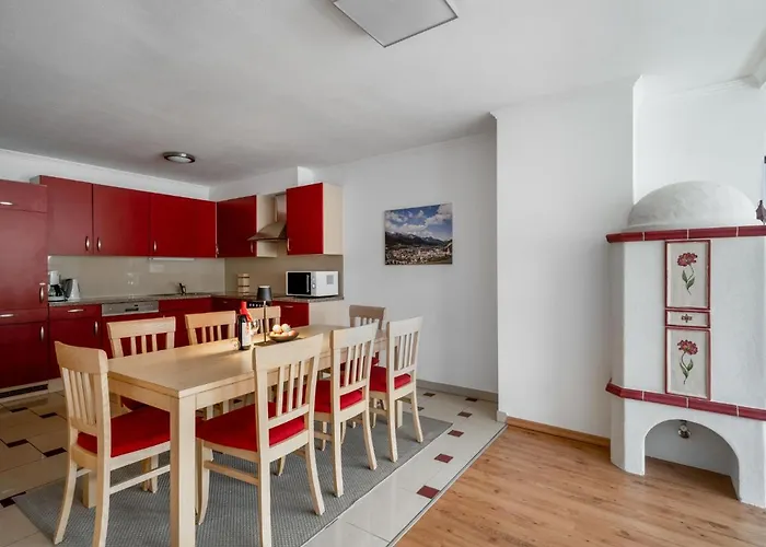 Apartament 2 By Interhome Schladming