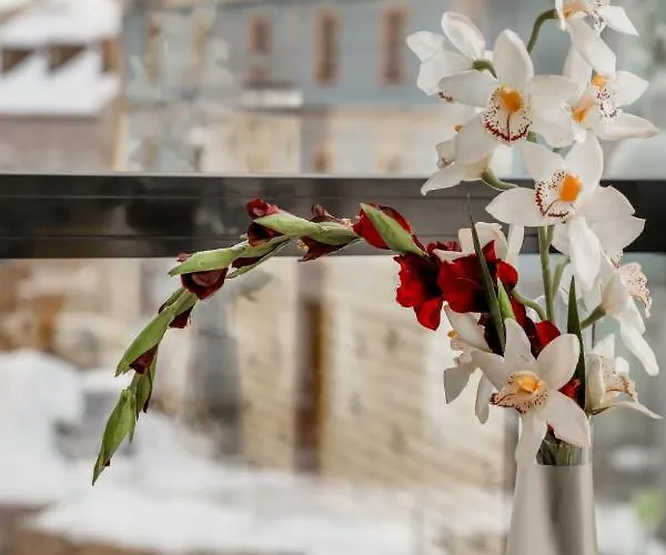 Apartament 2 By Interhome *