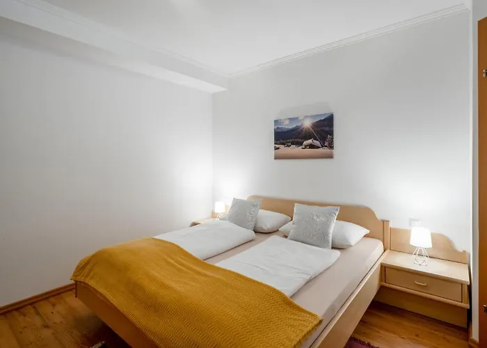 Apartament 2 By Interhome