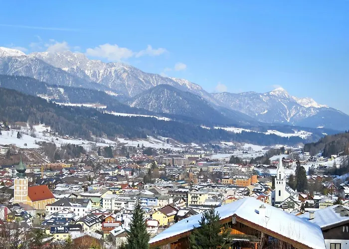 2 By Interhome Schladming